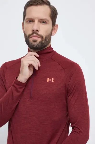 Under Armour Tréningová mikina Under Armour Tech 2.0