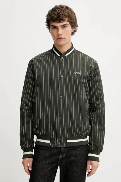Bunda Les Deux Varsity