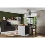 Respekta KUCHYŇSKÝ BLOK