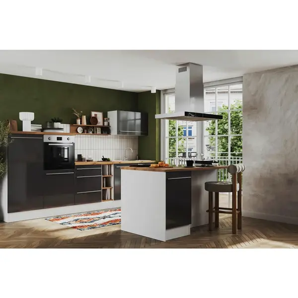 Respekta KUCHYŇSKÝ BLOK