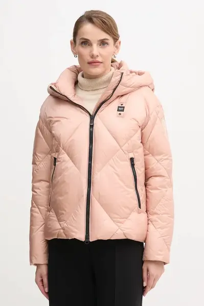Blauer Péřová bunda Blauer LAMARTINE