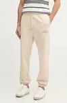 Tommy Hilfiger Bavlněné tepláky Tommy Hilfiger