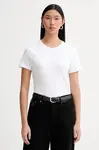 Calvin Klein Bavlnené tričko Calvin Klein