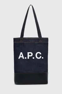 A.P.C. Taška A.P.C. tote axel