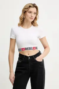 Tričko Diesel IRMA-D-CORE