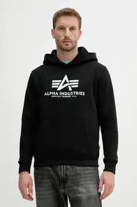 Alpha Industries Mikina Alpha Industries