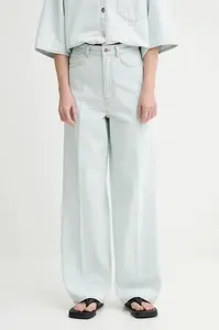 Džíny AERON MONTGOMERY