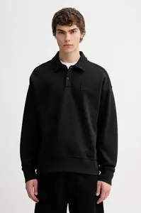 Calvin Klein Bavlněná mikina Calvin Klein