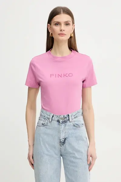 Pinko  Bavlněné tričko