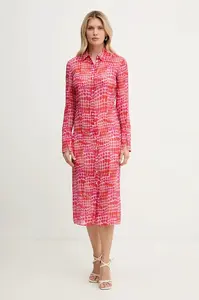 Patrizia Pepe Šaty Patrizia Pepe