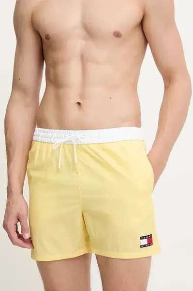 Plavkové šortky Tommy Hilfiger