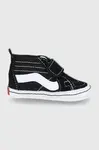 Vans Detské tenisky Vans