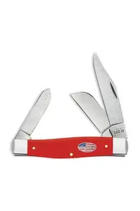 Case Vreckový nôž Case American Workman 10,8 cm