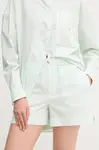 Bavlnené šortky Calvin Klein Jeans