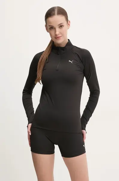 Puma Bežecká mikina Puma Run Velocity