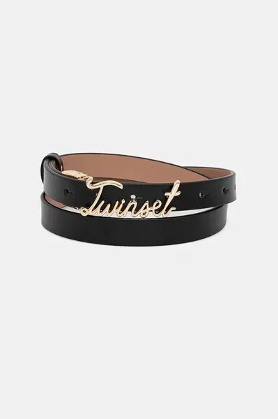 Obojstranný opasok Twinset