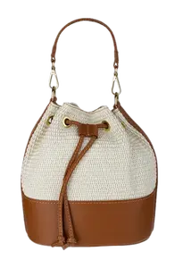 NovaKabelka.sk Maglia Beige