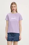 Guess Jeans Tričko Guess Jeans