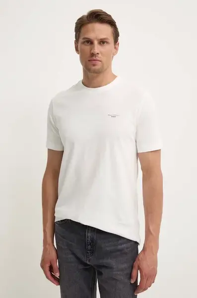 Marc O'Polo Bavlnené tričko Marc O'Polo DENIM