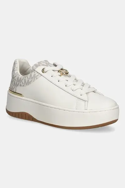 MICHAEL Michael Kors Tenisky MICHAEL Michael Kors Dottie Lace Up