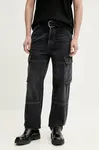 Diesel  Džíny  D-UTY-CARGO L.32 TROUSERS
