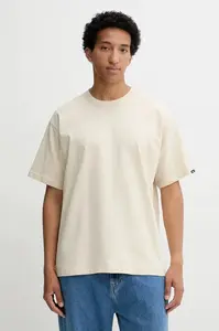 Bavlněné tričko Vans