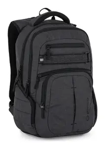 Batoh na notebook Bagmaster SCOUT 25 A Grey