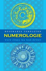 Numerologie (poškozená) - Rosemaree Templeton