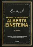 Hádanky a hlavolamy Alberta Einsteina (poškozená) - Tim Dedopulos