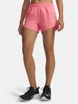 Under Armour UA Fly By 3'' Šortky pro dámy