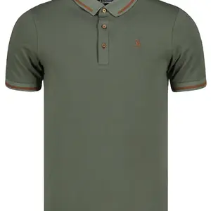 Pánská polokošile dewberry