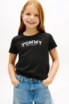 Tommy Hilfiger Detské tričko Tommy Hilfiger