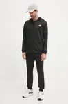 adidas  Tepláková súprava  3S FT TT TS