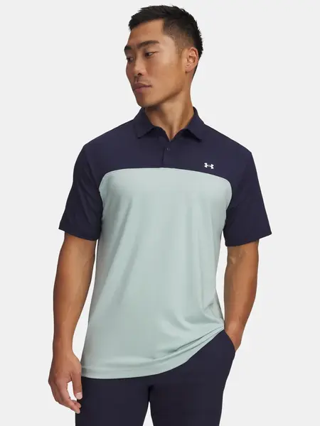 Pánské polo triko Under Armour UA T2G