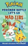 Pokemon Battle Let´s Go Mad Libs