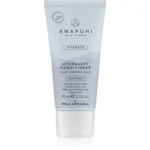 Paul Mitchell Awapuhi Wild Ginger HydraSoft Condicioner hydratační kondicionér 75 ml