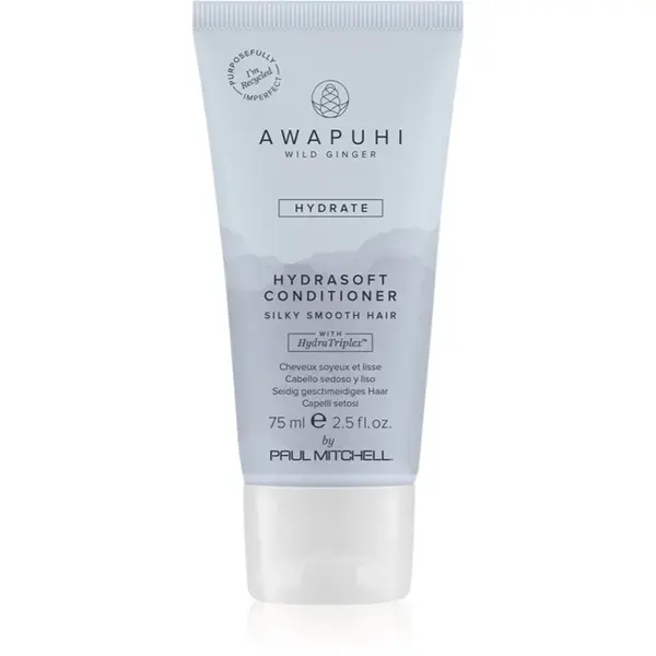 Paul Mitchell Awapuhi Wild Ginger HydraSoft Condicioner hydratační kondicionér 75 ml