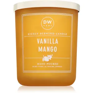 DW Home Vanilla Mango vonná svíčka 434 g
