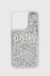 DKNY Puzdro na mobil Dkny iPhone 15 Pro 6.1"