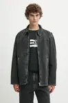 MM6 Maison Margiela  Rifľová bunda