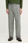 Tommy Hilfiger  Vlněné kalhoty