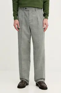Tommy Hilfiger  Vlněné kalhoty