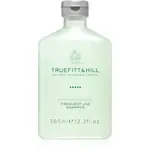 Truefitt & Hill Hair Management Frequent Use čisticí šampon pro muže 365 ml