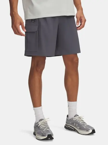 Men's shorts Under Armour UA Vibe Woven Cargo Short - Men's