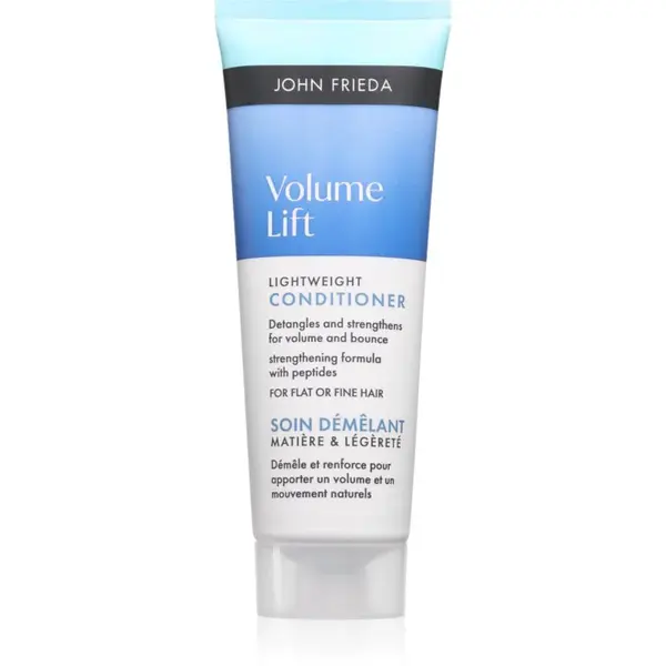 John Frieda Volume Lift Lightweight Conditioner ľahký kondicionér pre objem vlasov 75 ml