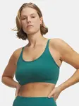 Under Armour bezšvová podprsenka