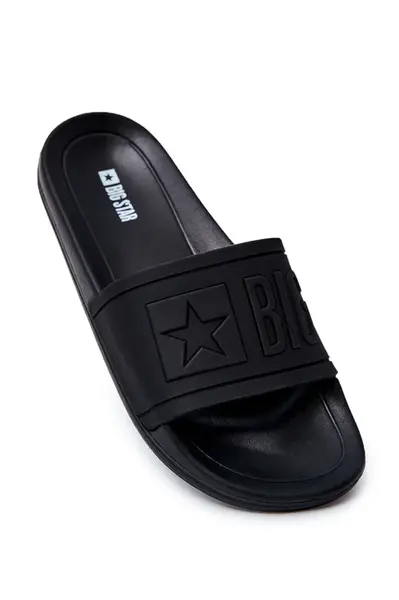 Pánske šľapky Big Star Classic