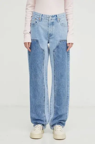 Rifle Levi's 501 90S