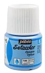 Barva na textil Setacolor 45ml – 86 nebesky modrá