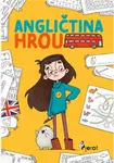 Angličtina hrou - Magdalena Takáčová, Vendula Veselá